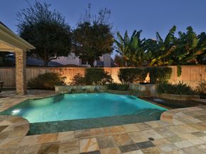 16610 Fern Rock Falls Court, Spring TX 77379