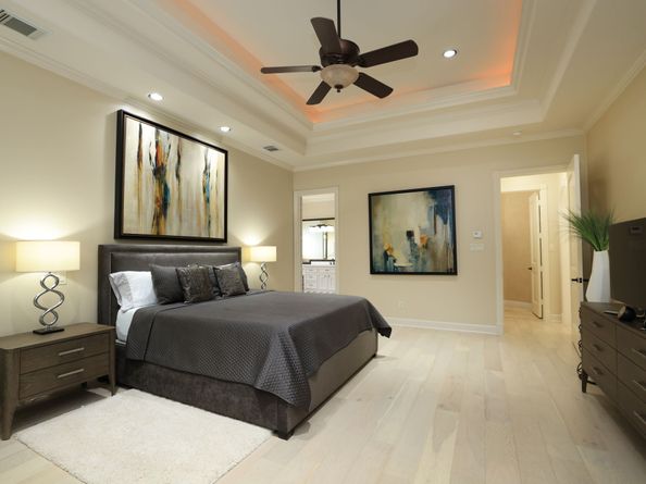 16610 Fern Rock Falls Court, Spring TX 77379