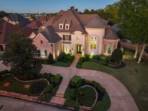 16610 Fern Rock Falls Court, Spring TX 77379