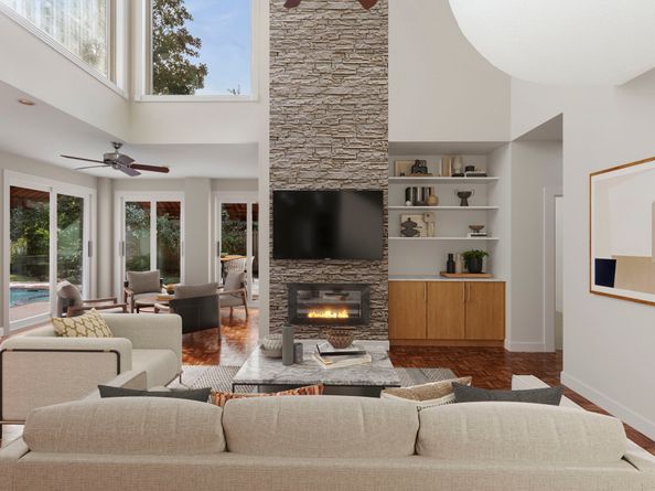 49 Rolling Links Court, Spring TX 77380