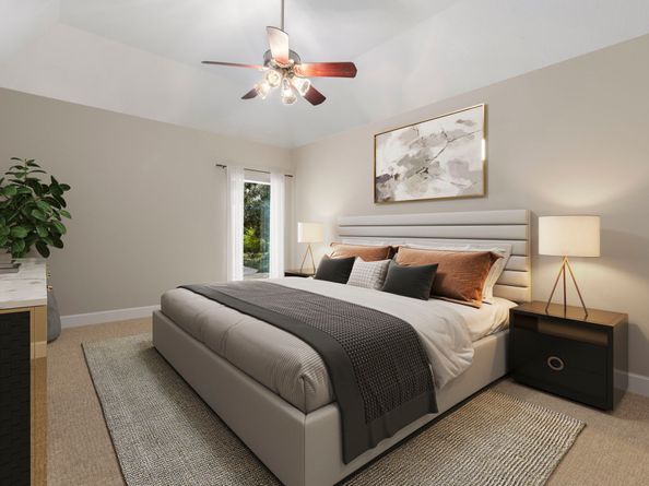 49 Rolling Links Court, Spring TX 77380