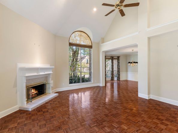 49 Rolling Links Court, Spring TX 77380