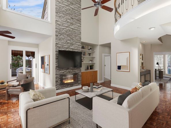 49 Rolling Links Court, Spring TX 77380