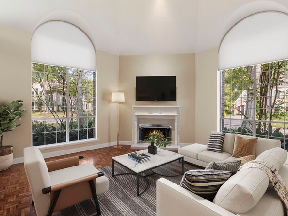 49 Rolling Links Court, Spring TX 77380