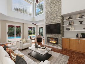 49 Rolling Links Court, Spring TX 77380