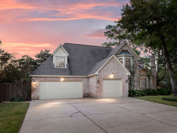 49 Rolling Links Court, Spring TX 77380