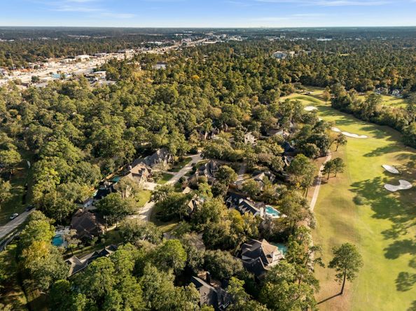 49 Rolling Links Court, Spring TX 77380