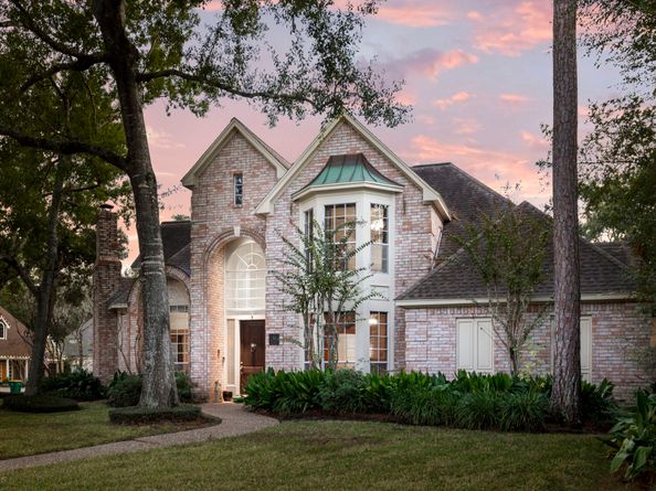 49 Rolling Links Court, Spring TX 77380