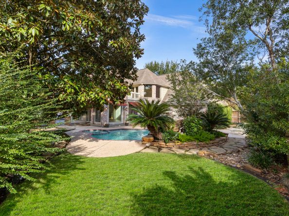 49 Rolling Links Court, Spring TX 77380