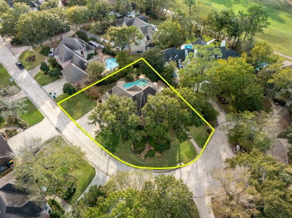 49 Rolling Links Court, Spring TX 77380