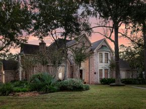 49 Rolling Links Court, Spring TX 77380