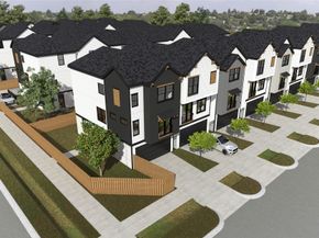 7803 Amelia Road A, Houston TX 77055