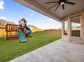 21318 Calico Aster Court, Cypress TX 77433