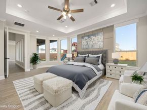 21318 Calico Aster Court, Cypress TX 77433