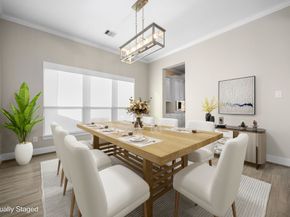 21318 Calico Aster Court, Cypress TX 77433