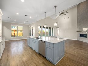 21318 Calico Aster Court, Cypress TX 77433