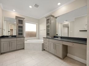 21318 Calico Aster Court, Cypress TX 77433