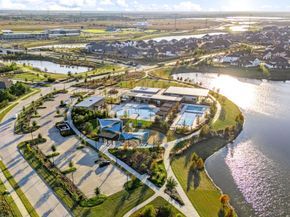 21318 Calico Aster Court, Cypress TX 77433