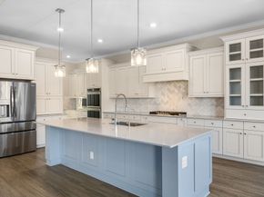 21318 Calico Aster Court, Cypress TX 77433