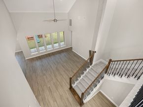 21318 Calico Aster Court, Cypress TX 77433