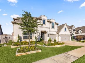 21318 Calico Aster Court, Cypress TX 77433