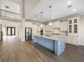 21318 Calico Aster Court, Cypress TX 77433