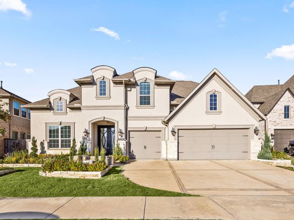 21318 Calico Aster Court, Cypress TX 77433