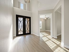 21318 Calico Aster Court, Cypress TX 77433