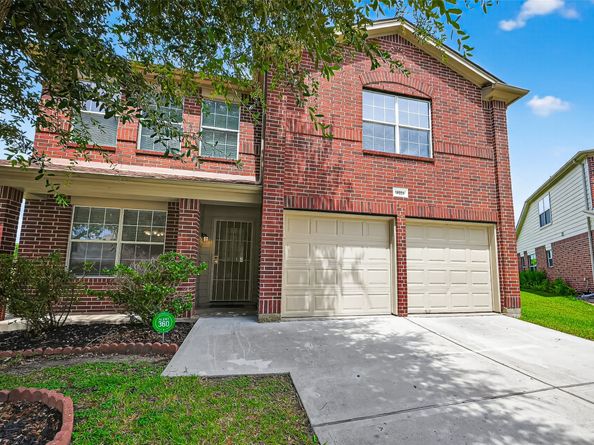 14934 Sugar Falls Court, Sugar Land TX 77498