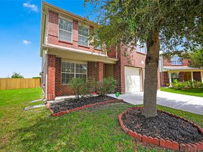14934 Sugar Falls Court, Sugar Land TX 77498