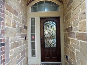 17511 Browning Trace Lane, Richmond TX 77407