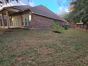 17511 Browning Trace Lane, Richmond TX 77407
