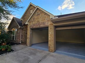 17511 Browning Trace Lane, Richmond TX 77407