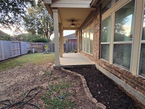 17511 Browning Trace Lane, Richmond TX 77407