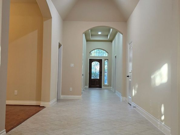 17511 Browning Trace Lane, Richmond TX 77407