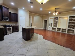 17511 Browning Trace Lane, Richmond TX 77407