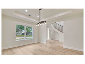 2021 Marnel Road, Houston TX 77055