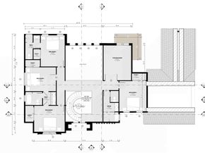 2021 Marnel Road, Houston TX 77055