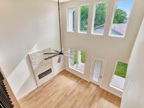 2021 Marnel Road, Houston TX 77055