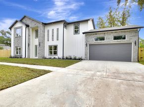2021 Marnel Road, Houston TX 77055