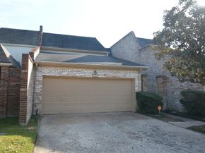 425 E Fair Harbor Lane, Houston TX 77079