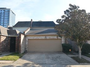 425 E Fair Harbor Lane, Houston TX 77079