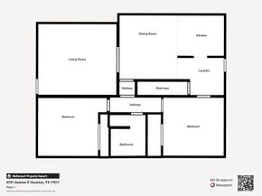 6701 Avenue E, Houston TX 77011