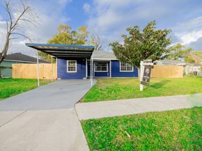 12445 Parkey Lane, Houston TX 77015