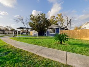 12445 Parkey Lane, Houston TX 77015