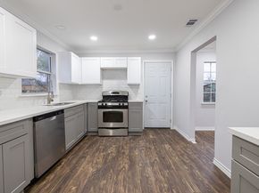 12445 Parkey Lane, Houston TX 77015