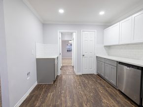 12445 Parkey Lane, Houston TX 77015