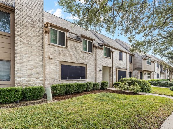 6646 Montauk Drive, Houston TX 77084