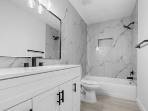 6646 Montauk Drive, Houston TX 77084