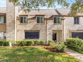 6646 Montauk Drive, Houston TX 77084